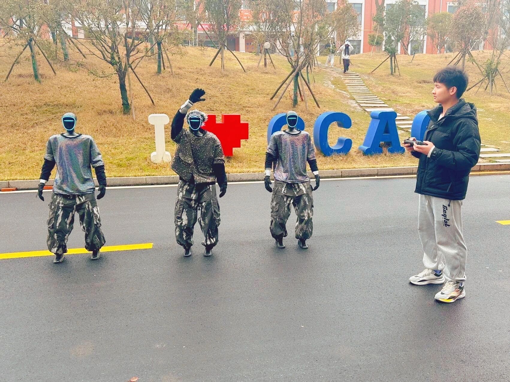 长文之星 | 单丽华：从“试一试”到免试专升本，一个AI男孩的逆袭之路